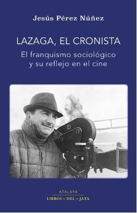 LAZAGA, EL CRONISTA