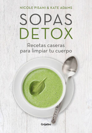 SOPAS DETOX