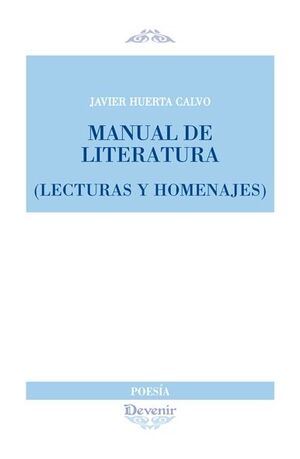 MANUAL DE LITERATURA