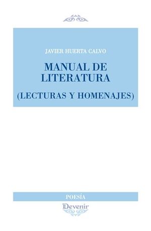 MANUAL DE LITERATURA