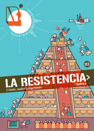 LA RESISTENCIA 3