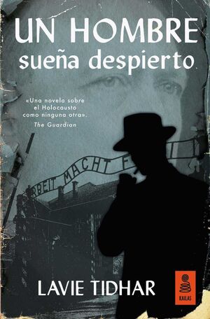 UN HOMBRE SUE?A DESPIERTO