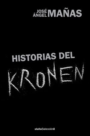 HISTORIAS DEL KRONEN