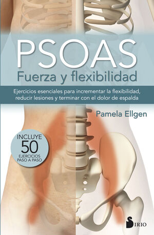 PSOAS, FUERZA Y FLEXIBILIDAD