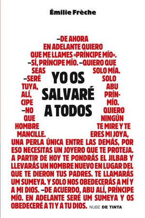 YO OS SALVAR A TODOS