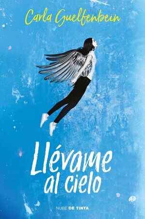 LLVAME AL CIELO