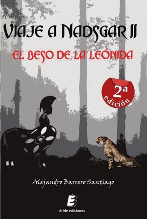 VIAJE A NADSGAR II