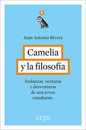 CAMELIA Y LA FILOSOFÍA