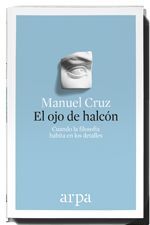 EL OJO DE HALCÓN
