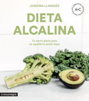 DIETA ALCALINA