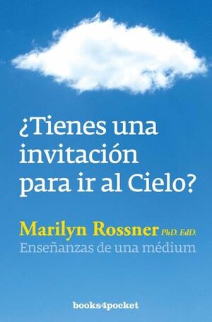 ¿TIENES UNA INVITACION PARA IR AL CIELO?