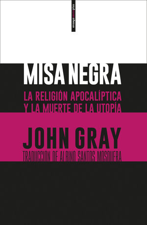 MISA NEGRA