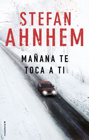 UNA V­CTIMA SIN ROSTRO (T­TULO ESPAÑOL)