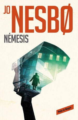 NÉMESIS (HARRY HOLE 4)