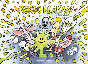 MUNDO PLASMA