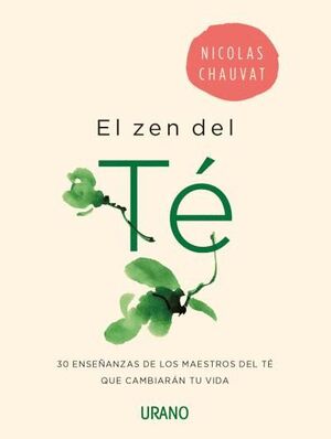 EL ZEN DEL TE