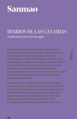 DIARIOS DE LAS CANARIAS