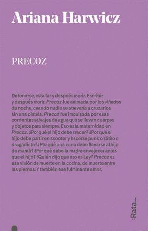 PRECOZ
