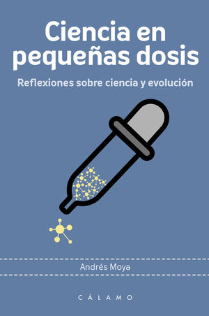 CIENCIA EN PEQUEÑAS DOSIS