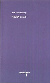 PÉRDIDA DEL AHÍ