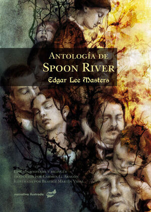 ANTOLOG¡A DE SPOON RIVER