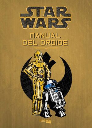 MANUAL DEL DROIDE