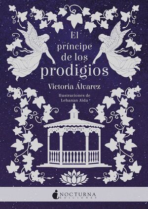 PRINCIPE DE LOS PRODIGIOS,EL