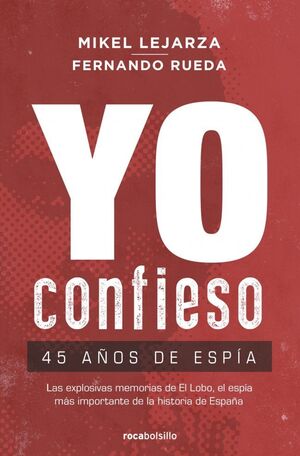 YO CONFIESO