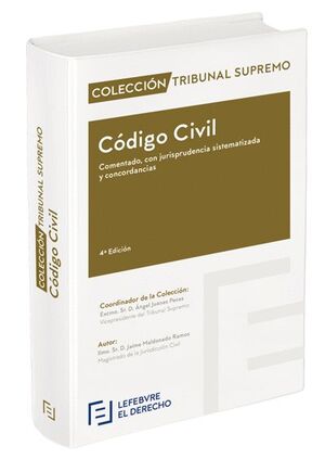 CÓDIGO CIVIL