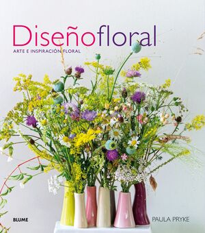 DISE¥O FLORAL. ED.2018