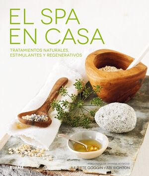 SPA EN CASA, EL
