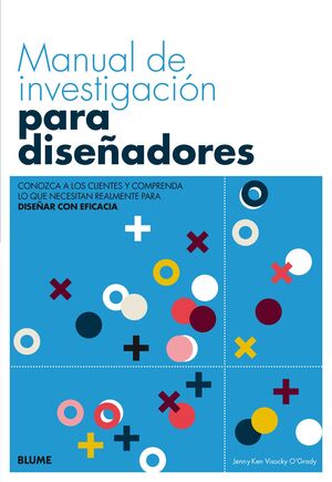 MANUAL INVESTIGACION PARA DISE¥ADORES