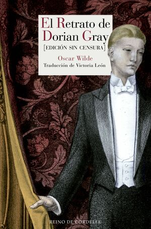 EL RETRATI DE DORIAN GRAY