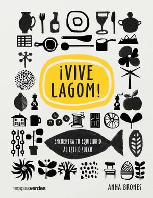­VIVE LAGOM!