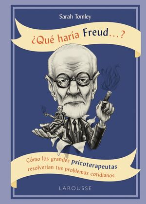 ¿QU HARÍA FREUD ....?