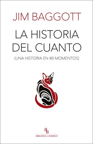 HISTORIA DEL CUANTO