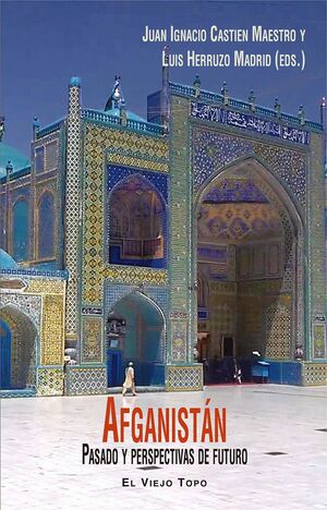 AFGANISTAN