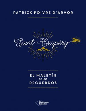 SAINT-EXUPERY