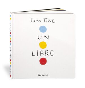 UN LIBRO - MINI