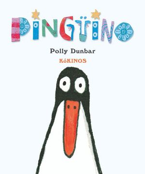 PINGUINO