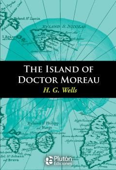 THE ISLAND OF DOCTRO MOREAU