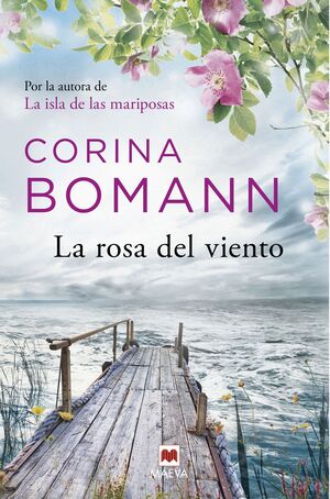 LA ROSA DEL VIENTO