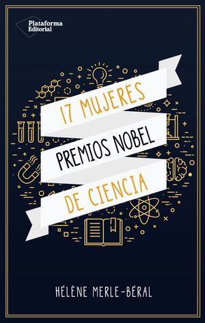 17 MUJERES NOBEL CIENCIAS