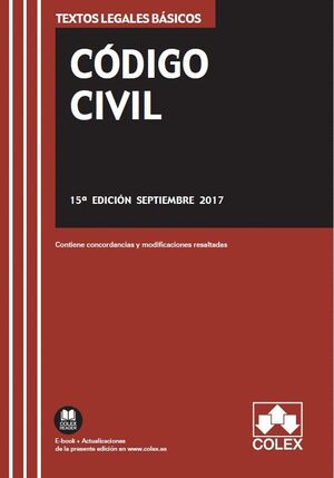 CODIGO CIVIL