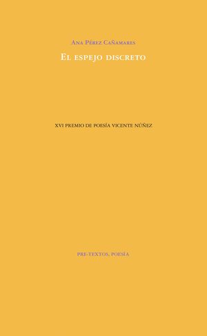 EL ESPEJO DISCRETO