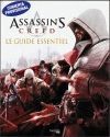 ASSASSIN'S CREED: LA GUIA ESENCIAL