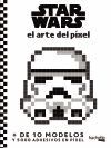 STAR WARS EL ARTE DEL PIXEL