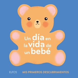 UN DIA EN LA VIDA DE UN BEBE.PR.DES.4.EL