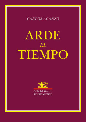 ARDE EL TIEMPO