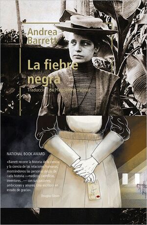 LA FIEBRE NEGRA.